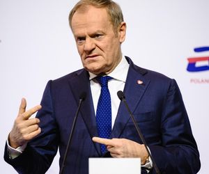 Donald Tusk spotkał się z Ursulą von der Leyen. Zapowiada deportacje cudzoziemców