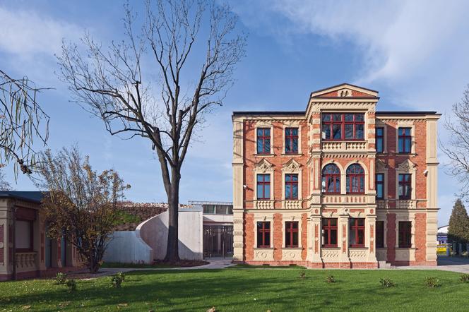 Muzeum miejskie w Żorach