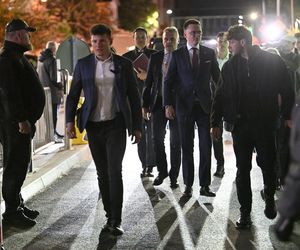 Kandydaci po debacie TVP