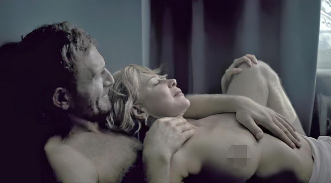 Katarzyna Warnke. Pokazywanie ciała, to moja misja