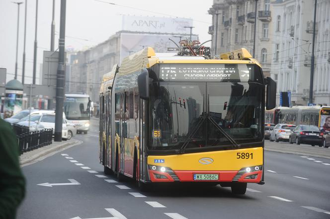 Autobusy nie wyjadą na ulicę? Pracownicy MZA domagają się podwyżek. Zapowiadają strajk