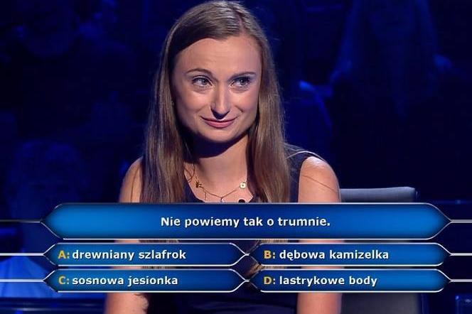 Czym jest lastrykowe body?