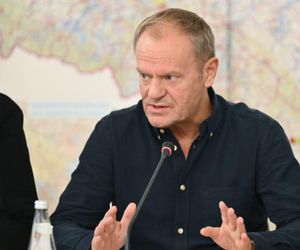 Tusk zdradza szczegóły o kandydacie na prezydenta. Ciężko uwierzyć w prawdę