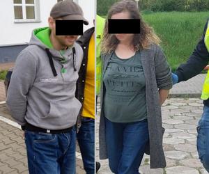 Radosław i Małgorzata usłyszeli wyrok. Po wszystkim uprali mu spodnie