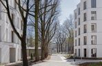 Solna 6 w Poznaniu, JEMS Architekci