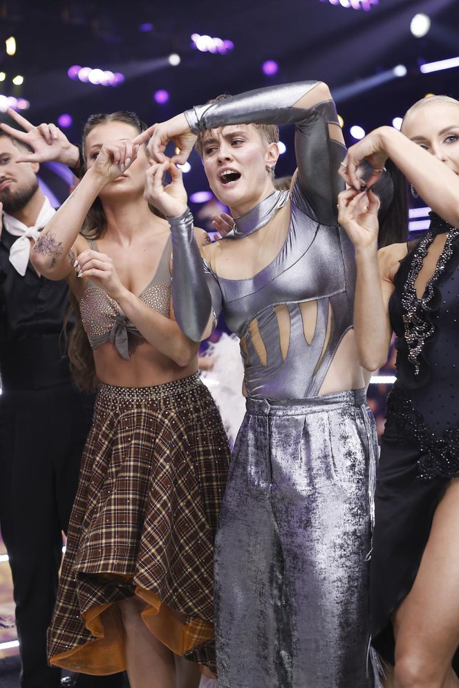 "Taniec z Gwiazdami", odcinek jubileuszowy