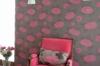 Niemodne mieszkanie z 2010 r.