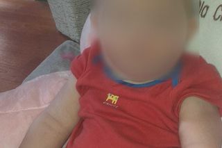 Zabrali Kasi inne dzieci, ale Grzesia zostawili! Maluszek przeszedł przez piekło. Zmarł w szpitalu
