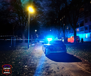 16-latka z Tychów zostawiła list pożegnalny. Spadła z dachu bloku