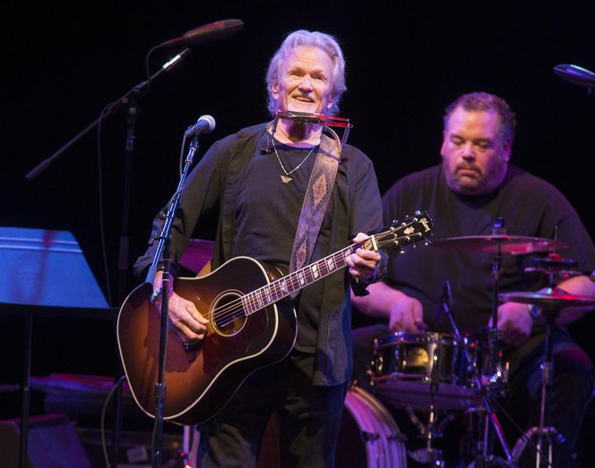 Kris Kristofferson