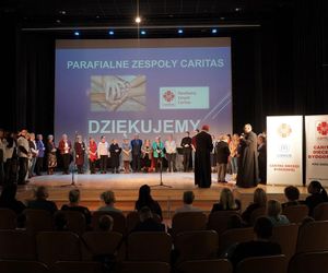 III Gala Wolontariatu Caritas Diecezji Bydgoskiej