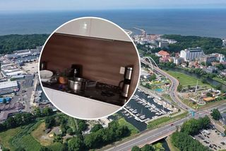 Tak wyglądał apartament po pobycie. Nagranie zbiera coraz więcej komentarzy
