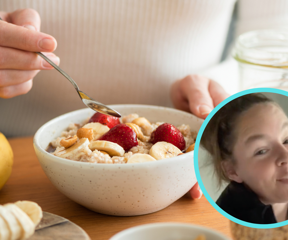 Raka można uniknąć? Dietetyczka onkologiczna zdradza 7 sposobów