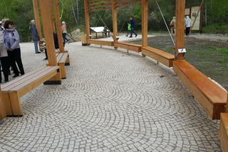 Tężnia solankowa w Jaworznie