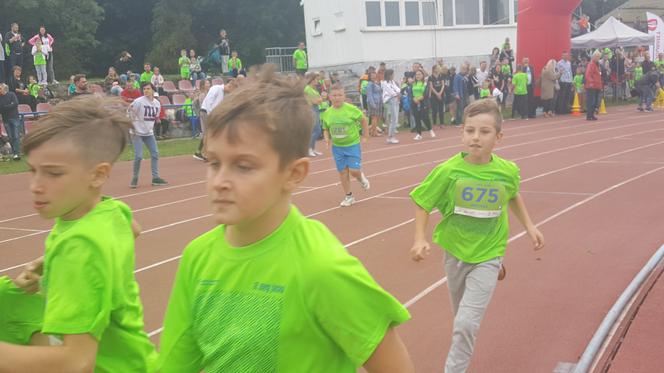 12. Bieg Siedleckiego Jacka