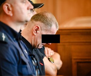 Emil R. stanął przed sądem