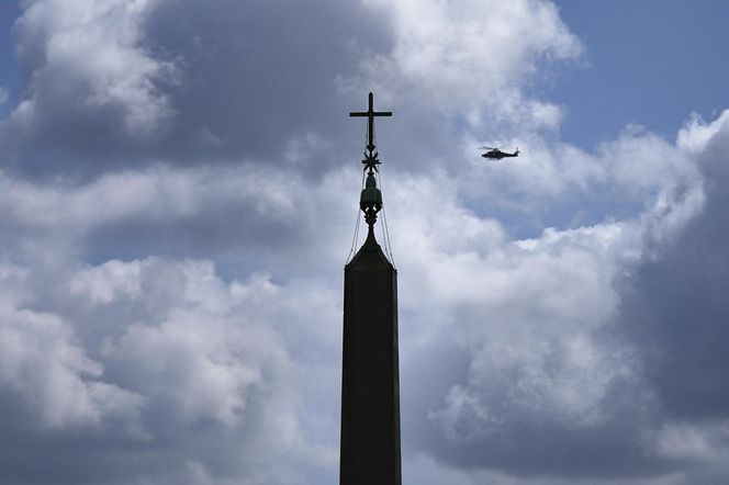 Pogrzeb papieża Franciszka: Watykan jak twierdza! Takich zabezpieczeń jeszcze nie było
