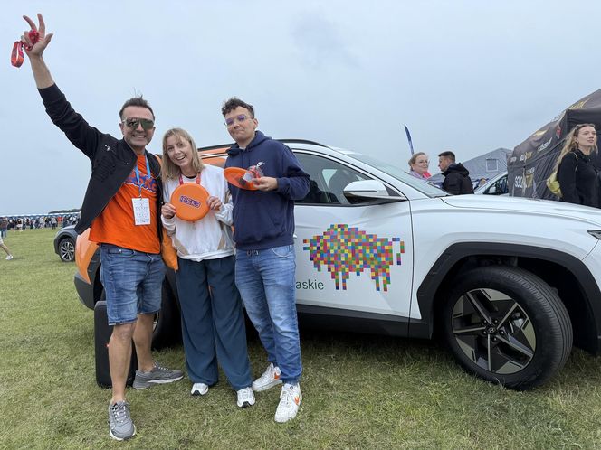Odlotowe Suwałki AIR SHOW 2025
