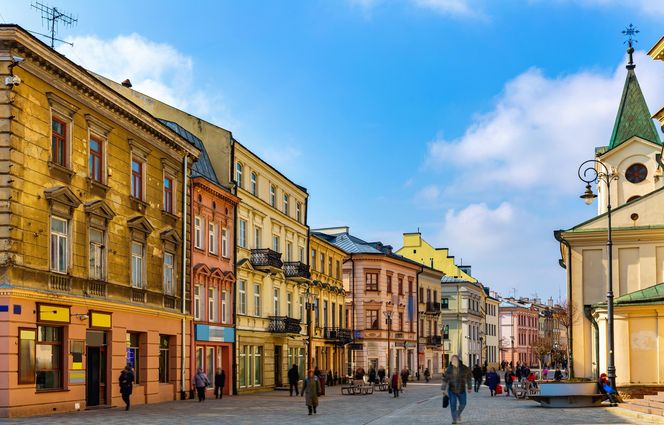 Polska "perła" renesansu bije rekordy! Przyjeżdżają tu turyści z całego świata