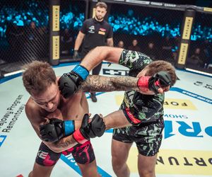 PRIME MMA 14