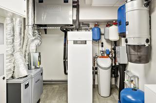 Ogrzewanie podłogowe