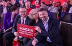 Majątek Magdaleny Biejat, kandydatki Lewicy na prezydenta