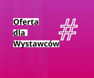 Dołącz do grona najlepszych Wystawców