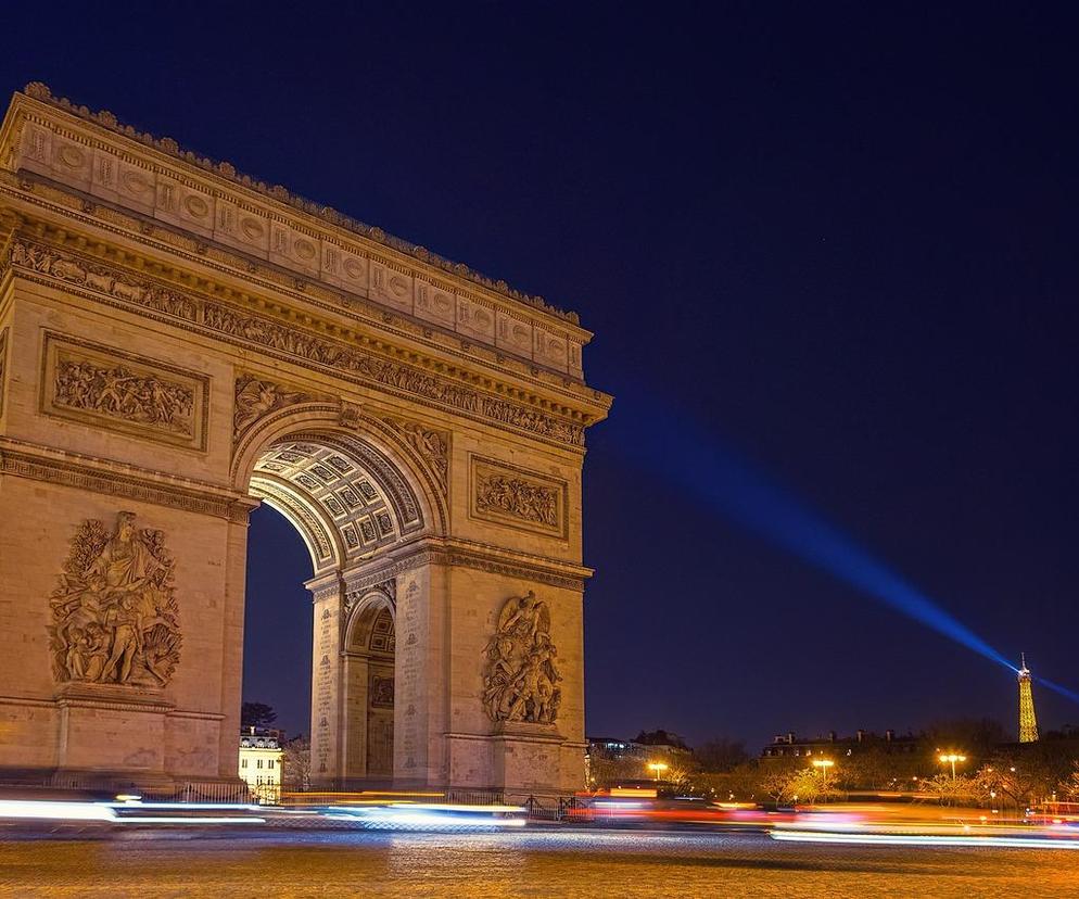 Prasa o ceremonii otwarcia igrzysk w Paryżu: magiczna, niezapomniana, wzniosła