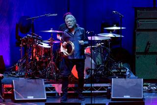Robert Plant wspomniał pierwszą próbę Led Zeppelin. Czy zespół od początku zapowiadał się na legendę?