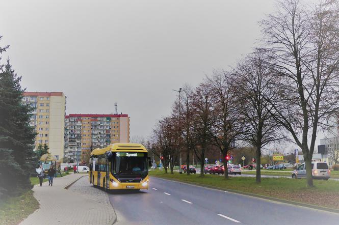  Jak kursują autobusy MZK Koszalin 6 stycznia? 