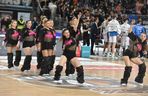 Arriva Polski Cukier Toruń - Anwil Włocławek, zdjęcia kibiców i zawodników z meczu 22. kolejki Orlen Basket Ligi
