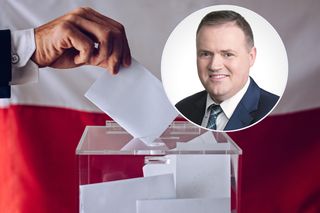 Wybory samorządowe na Śląsku. Był jedynym kandydatem na wójta Wilkowic. I tak przegrał