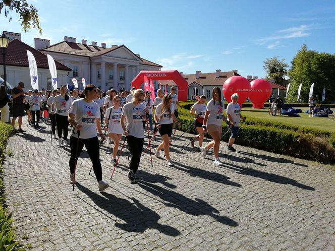 Akademicka Dycha w Siedlcach już po raz trzeci