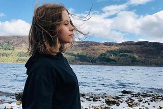 Katarzyna Burakowska, aktorka Ojca Mateusza