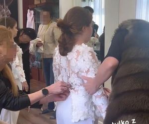 Roxie Węgiel krytykuje obyczaje komunijne