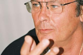 Alain Delon nie żyje