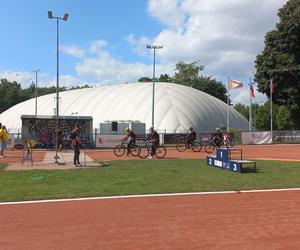 ​Zaczynali na rowerach Wigry. 30 lat Leszczyńskiego Klubu Speedrowerowego