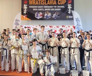 WRATISLAVIA CUP 2025. Przed nami wyjątkowe sportowe emocje we Wrocławiu