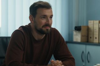 Barwy szczęścia odc. 3230. Marcin Kodur (Oskar Stoczyński)