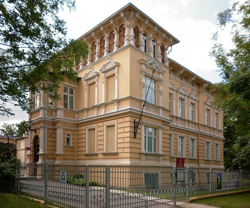 5 powodów dla których warto odwiedzić sanatorium w Inowrocławiu. To perła regionu, przyciąga coraz więcej gości [GALERIA]