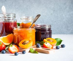 Prawie zero kalorii, a idealnie słodkie. Domowe dżemy z tym zamiennikiem cukru są o wiele zdrowsze 