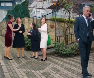 Miłość i nadzieja: porwanie Elif