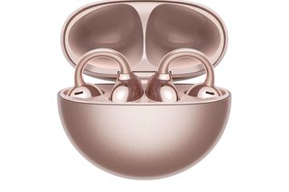 HUAWEI FreeClip - kolor różowy