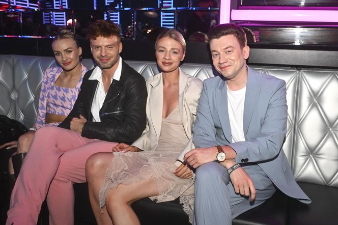 Piotr Musiałkowski - od TzG do Eurowizji