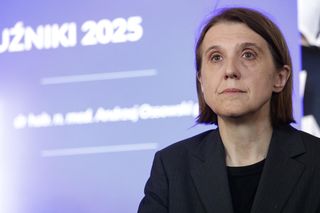 Ekshumacje w nieistniejącej już wsi. Szefowa MKiDN: „To przełom”