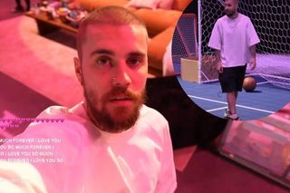 Justin Bieber założył kanał na Twitchu! Będę na żywo codziennie