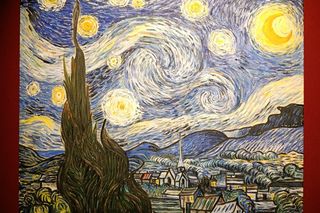 Okrążyła cały świat i zawitała do Bydgoszczy. Wystawa „VAN GOGH and Friends” otwarta! Byliśmy tam i mamy zdjęcia