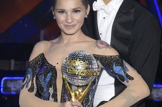 Wszyscy zwycięzcy „Tańca z Gwiazdami”. To oni wygrali taneczny program Polsatu