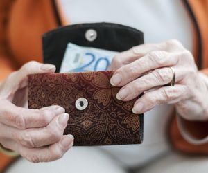 Wielkie zainteresowanie rentą dożywotnią