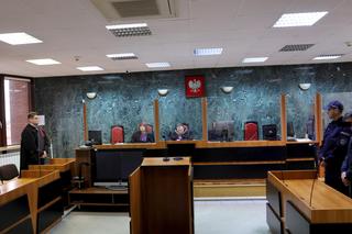 Wyrok dla przemytników broni i narkotyków